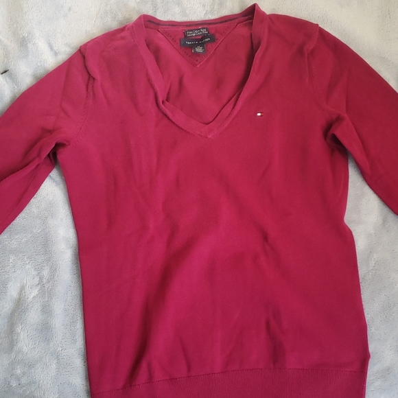 Tommy hilfiger longsleeve